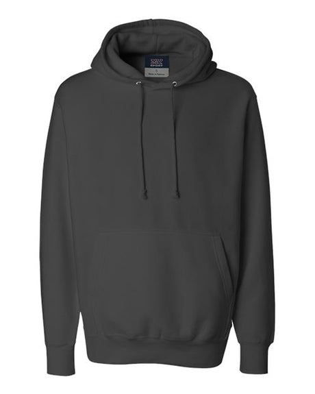 MV Sport Unisex Pro Weave Hooded Sweatshirt