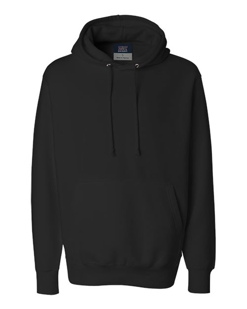 MV Sport Unisex Pro Weave Hooded Sweatshirt