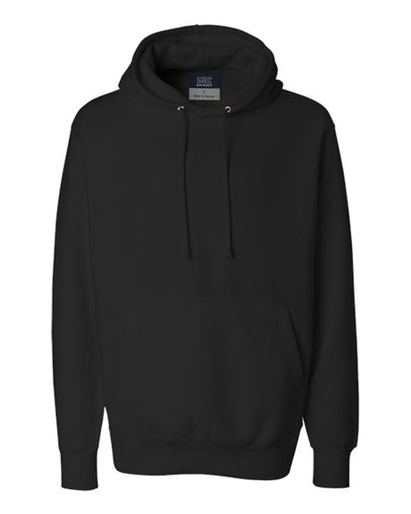 MV Sport Unisex Pro Weave Hooded Sweatshirt