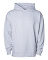 Independent Trading Co. Unisex Avenue Midweight Hooded Sweatshirt