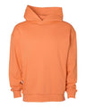 Independent Trading Co. Unisex Avenue Midweight Hooded Sweatshirt