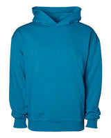 Independent Trading Co. Unisex Avenue Midweight Hooded Sweatshirt
