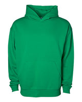 Independent Trading Co. Unisex Avenue Midweight Hooded Sweatshirt