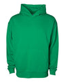 Independent Trading Co. Unisex Avenue Midweight Hooded Sweatshirt