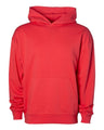 Independent Trading Co. Unisex Avenue Midweight Hooded Sweatshirt