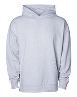 Independent Trading Co. Boulevard Heavyweight Hooded Sweatshirt