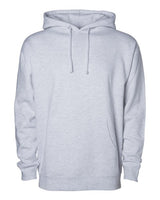 Independent Trading Co. Unisex Heavyweight Hooded Sweatshirt