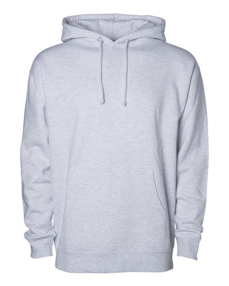Independent Trading Co. Unisex Heavyweight Hooded Sweatshirt