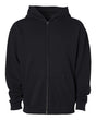 Independent Trading Co. Unisex Mainstreet Heavyweight Full-Zip Hooded Sweatshirt