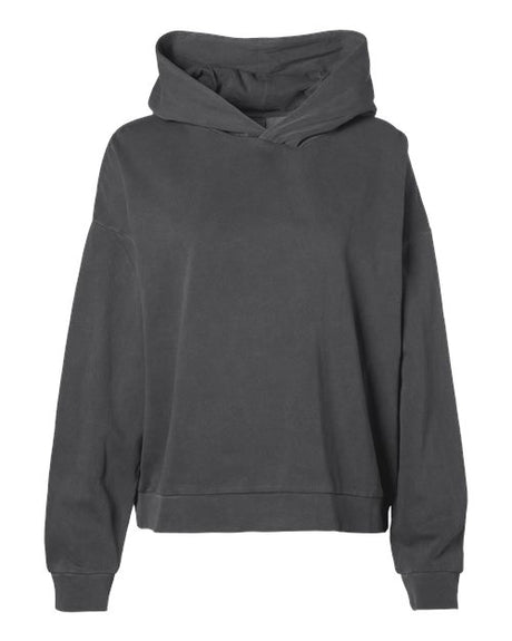 Women's California Wave Wash Sunday Hooded Sweatshirt