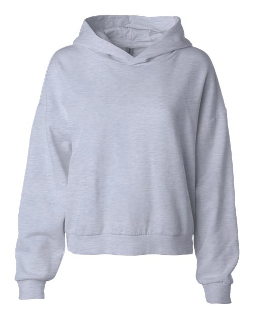 Women's California Wave Wash Sunday Hooded Sweatshirt
