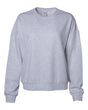 Women's California Wave Wash Sunday Crewneck Sweatshirt