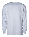 Independent Trading Co. SS3000 Unisex Midweight Crewneck Sweatshirt