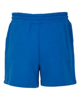 Boxercraft Women's Fleece Shorts