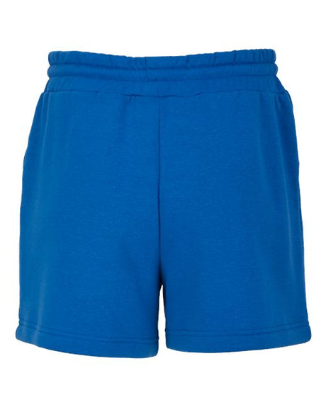 Boxercraft Women's Fleece Shorts