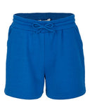 Boxercraft Women's Fleece Shorts