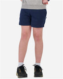Boxercraft Youth Fleece Shorts