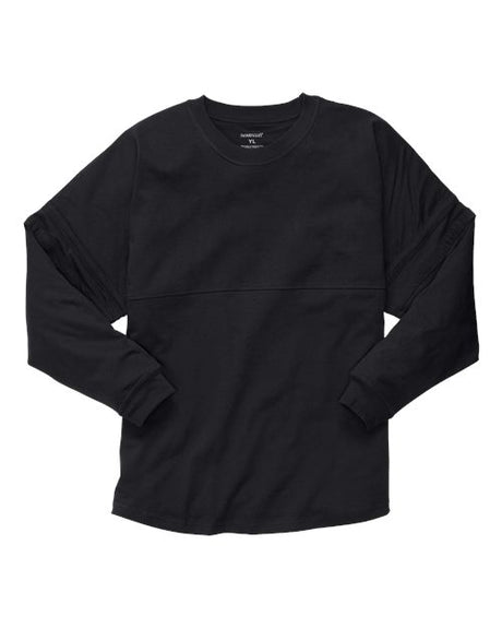 Boxercraft Youth Pom Pom Jersey
