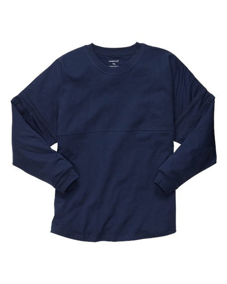Boxercraft Youth Pom Pom Jersey
