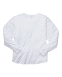 Boxercraft Youth Pom Pom Jersey