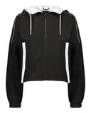 Women's Rowhouse Water-Resistant Jacket