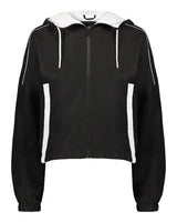 Women's Rowhouse Water-Resistant Jacket