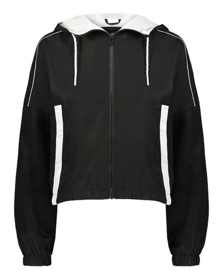 Women's Rowhouse Water-Resistant Jacket
