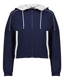 Women's Rowhouse Water-Resistant Jacket