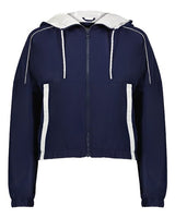 Women's Rowhouse Water-Resistant Jacket
