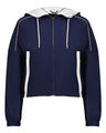 Women's Rowhouse Water-Resistant Jacket