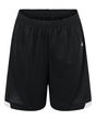 Badger Youth On The Rise Shorts