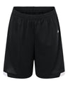 Badger Youth On The Rise Shorts