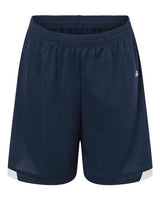 Badger Youth On The Rise Shorts