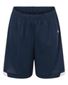 Badger Youth On The Rise Shorts