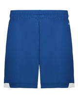 Badger Youth On The Rise Shorts
