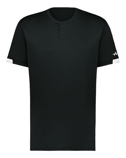 Youth On The Rise Two-Button Jersey