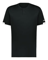 Youth On The Rise Two-Button Jersey