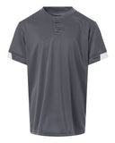 Youth On The Rise Two-Button Jersey