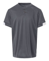 Youth On The Rise Two-Button Jersey