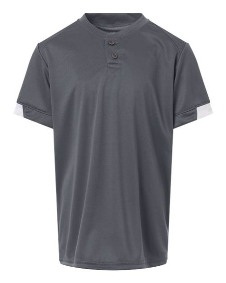 Youth On The Rise Two-Button Jersey