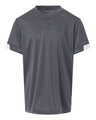 Youth On The Rise Two-Button Jersey