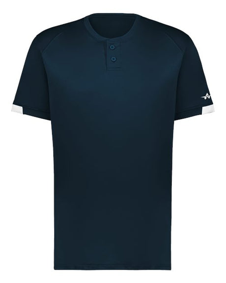 Youth On The Rise Two-Button Jersey