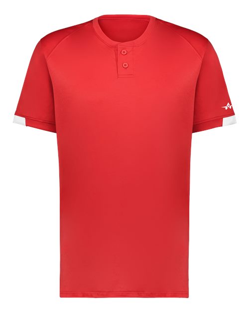 Youth On The Rise Two-Button Jersey