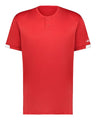 Youth On The Rise Two-Button Jersey