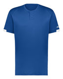 Youth On The Rise Two-Button Jersey
