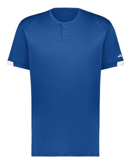 Youth On The Rise Two-Button Jersey