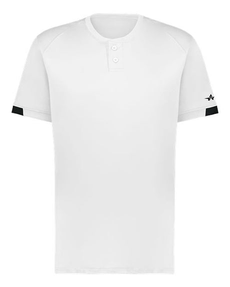 Youth On The Rise Two-Button Jersey