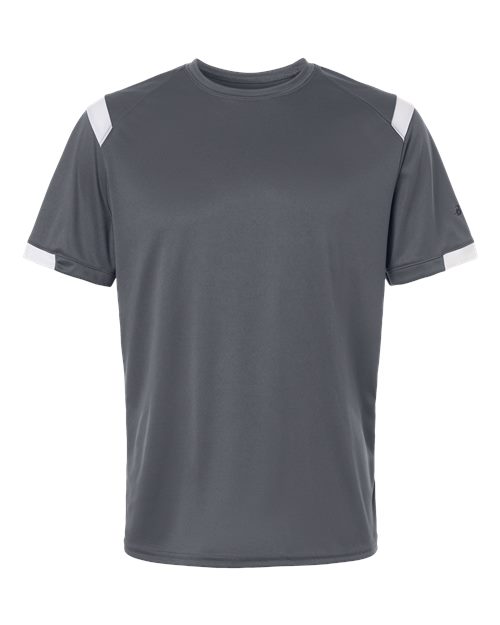 Badger Men's On The Rise Performance T-Shirt