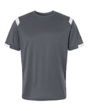 Badger Men's On The Rise Performance T-Shirt