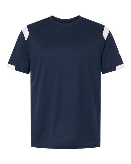 Badger Men's On The Rise Performance T-Shirt